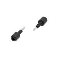 Evotech Suzuki GSX-8S Crash Bobbins Applies to Suzuki. (For the years & models refer to description) Product thumb image 11