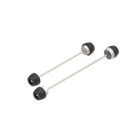 Evotech Spindle Bobbins Kit - Suzuki GSX-8S Applies to Suzuki. (For the years & models refer to description) Product thumb image 11
