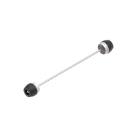 Evotech Rear Spindle Bobbins - Suzuki GSX-8S Applies to Suzuki. (For the years & models refer to description) Product thumb image 11