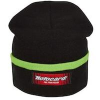 Kawasaki 2022 Racing Team Beanie Product thumb image 2