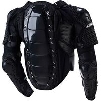 Oneal Youth Underdog II Body Armour Black Product thumb image 2