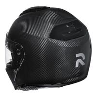 HJC Rpha 90S Carbon Modular Helmet Solid Product thumb image 2