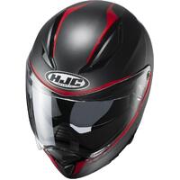 HJC F-70 Helmet Feron MC-1SF Product thumb image 2