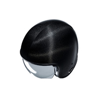 HJC V30 Helmet Carbon Solid Product thumb image 2