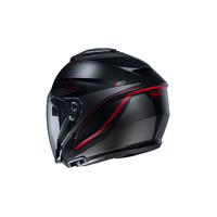 HJC I30 Helmet Slight MC-1SF Product thumb image 2
