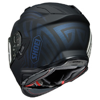 Shoei GT-AIR II Helmet Qubit TC-5 Product thumb image 2
