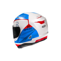 HJC Rpha 11 Helmet Texen MC-21SF Product thumb image 2