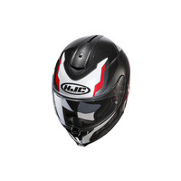 HJC C70 Helmet Silon MC-1 Product thumb image 2