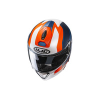 HJC I90 Helmet Wasco MC-27SF Product thumb image 2