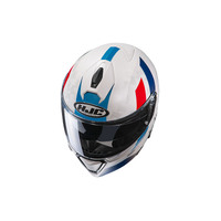 HJC I90 Helmet Syrex MC-21SF Product thumb image 2