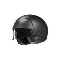 HJC I20 Helmet SEMI-FLAT Black Product thumb image 2
