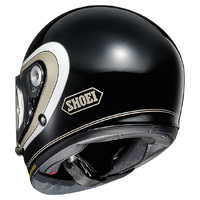 Shoei Glamster 06 Helmet Bivouac TC-9 Black Product thumb image 2
