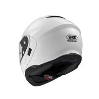 Shoei Neotec 3 Helmet White Product thumb image 2