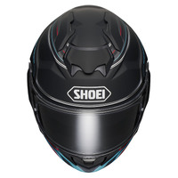 Shoei GT-AIR 3 Helmet Discipline TC-2 Black/Blue Product thumb image 2