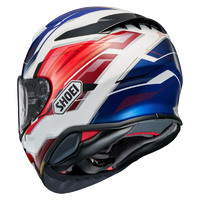 Shoei NXR2 Helmet Capriccio TC-10 Product thumb image 2