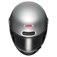 Shoei Glamster 06 Helmet - Abiding TC-10- Grey/Black Product thumb image 2