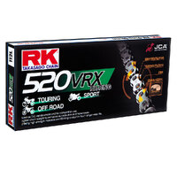 RK Chain 520VRX - 112 Link Product thumb image 2