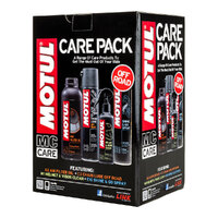 Motul MC Care Off Road Pack Product thumb image 2