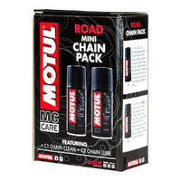 Motul Road Mini Chain Pack Product thumb image 2