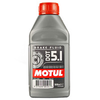 Motul Brake Fluid DOT 5.1 500ML Product thumb image 2
