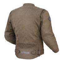 Dririder Scrambler Textile Jacket Brown Product thumb image 2