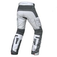 Dririder Vortex Adventure 2 Pants Grey/Black Product thumb image 2