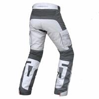 Dririder Vortex Adventure 2 Womens Pants Grey/Black Product thumb image 2