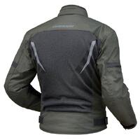 Dririder Breeze Jacket Olive  Product thumb image 2