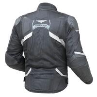 Dririder Climate EXO 3 Jacket Black/White  Product thumb image 2