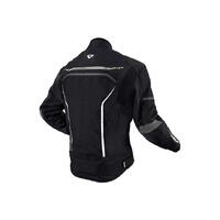 Dririder Origin Jacket Black/White Product thumb image 2