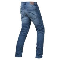 Dririder Titan Jeans Over Boots Blue Wash Short Length Product thumb image 2