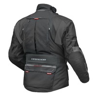 Dririder Vortex Adventure 2 JKT Black/Grey Product thumb image 2