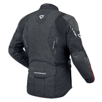 Dririder Nordic V Womens Jacket Black Product thumb image 2