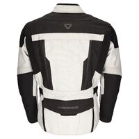 Dririder Explorer Jacket Light Grey Product thumb image 2