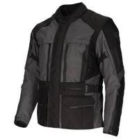 Dririder Explorer Jacket Dark Grey Product thumb image 2