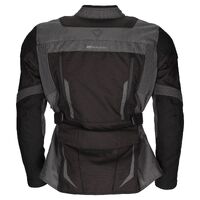 Dririder Explorer Womens Jacket Dark Grey Product thumb image 2