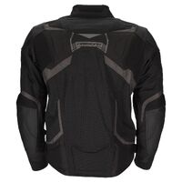 Dririder Climate Control EXO 4 Jacket Black/Grey Product thumb image 2