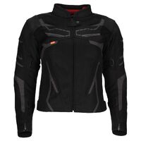 Dririder Climate Control EXO 4 Womens Jacket Black/Grey Product thumb image 2