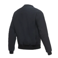 Dainese Bhyde No Wind Tex Jacket Black Product thumb image 2