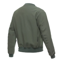 Dainese Bhyde No Wind Tex Jacket Green Product thumb image 2