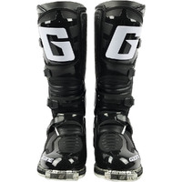 Gaerne SG-10 Off Road Boots Black Product thumb image 2