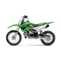 MY23 KLX110R - Finance Available Product thumb image 2