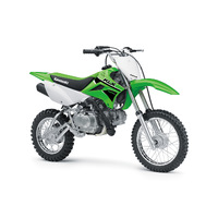 MY23 KLX110RL - Finance Available Product thumb image 2