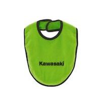 Kawasaki Baby BIB SET Green Product thumb image 2
