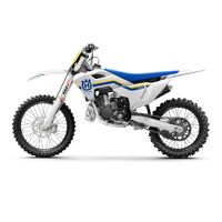 MY23 TC 250 Heritage - Finance Available Product thumb image 2
