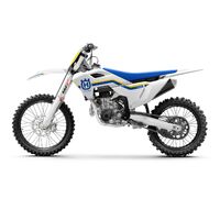 MY23 FC450 Heritage - Finance Available Product thumb image 2