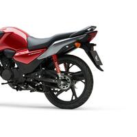 MY22 CB125F - Finance Available - Brand NEW Model Product thumb image 2