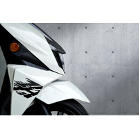 MY23 Suzuki Avenis 125 WHITE- Finance Available Product thumb image 2