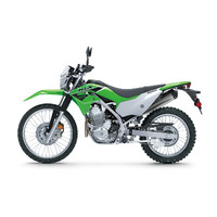 MY23 KLX230S Green - Finance Available Product thumb image 2