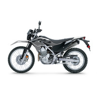 MY23 KLX 230S Grey - Finance Available Product thumb image 2